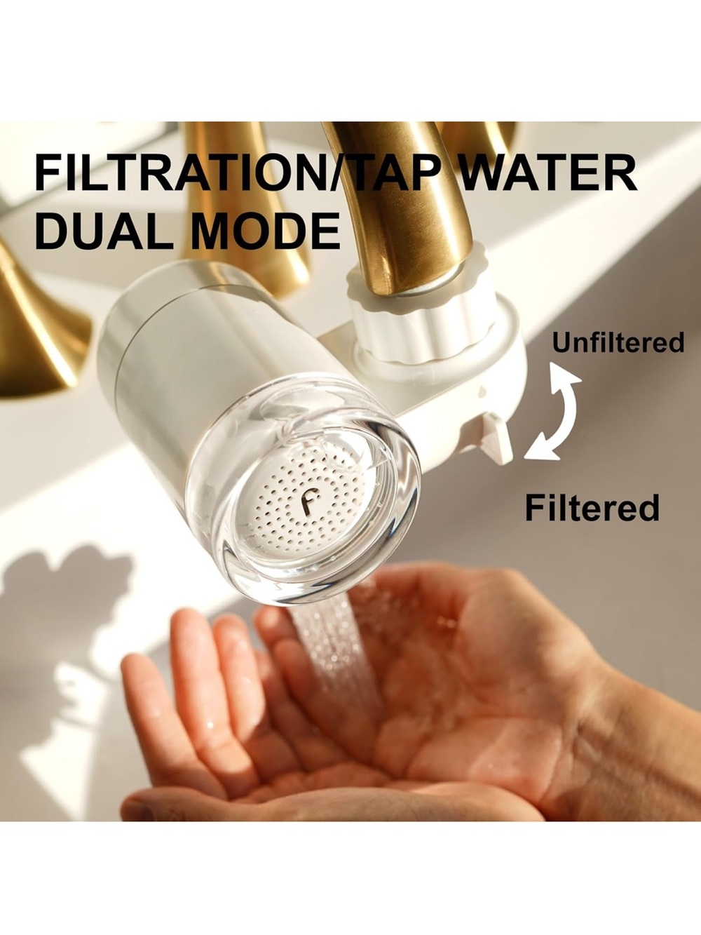 Filterbaby Faucet Filter 2.0 - Picture 8 of 14